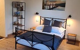 Apartament Pod Stokiem